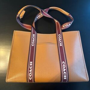 Coach Smith Tote